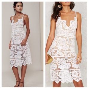 For love and lemons Gianna dress